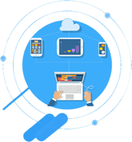 上云軟件 革新網頁與網站設計的新范式