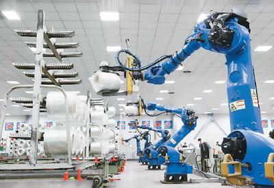 數(shù)據(jù)驅(qū)動(dòng)下的網(wǎng)頁(yè)設(shè)計(jì)變革 從一季度工業(yè)企業(yè)利潤(rùn)增長(zhǎng)看用戶體驗(yàn)優(yōu)化