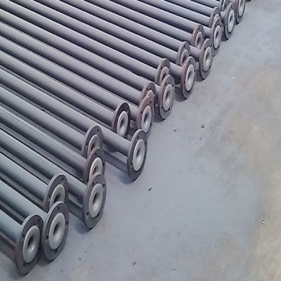 鋼襯四氟管道及襯塑管件 武漢與北京藍頓產(chǎn)品價格解析