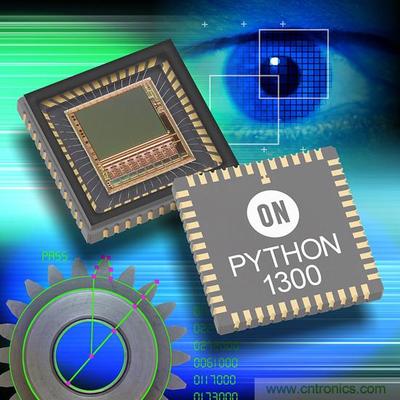 安森美半導體在2015年嵌入式世界大會展示創(chuàng)新的嵌入式系統(tǒng)解決方案