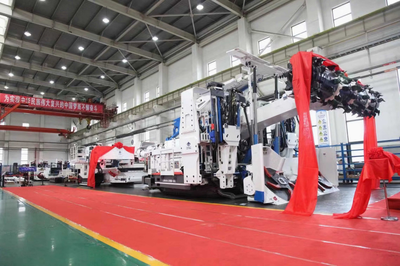 中國煤科太原研究院 '煤海蛟龍'新能源防爆車訂單破百，電子產(chǎn)品技術(shù)開發(fā)助力產(chǎn)業(yè)升級