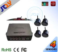 倒車雷達產(chǎn)品開發(fā)與技術(shù)實現(xiàn)——今科電子科技游戲公司的電子產(chǎn)品技術(shù)開發(fā)實踐