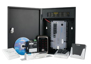 門禁系統品牌評估與電子產品技術開發趨勢