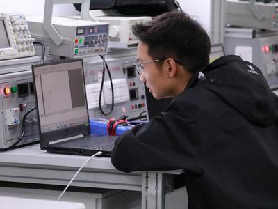 2023年云南國土資源職業學院“麒盛杯”智能電子產品設計與開發技能競賽圓滿落幕 以賽促學，激發電子技術開發新活力