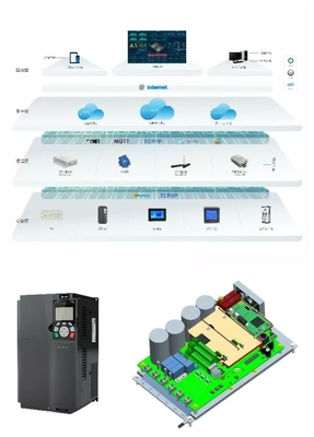 深度定制 創新合作模式 英威騰與東莞銳天開啟電子產品技術開發戰略新篇章