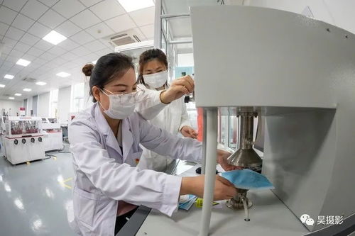 天紡標 以專業(yè)檢測認證為盾，筑牢口罩防護服質(zhì)量防線，驅(qū)動技術(shù)轉(zhuǎn)讓新里程