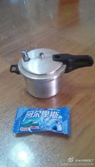 買(mǎi)刀送鍋的奇妙禮物