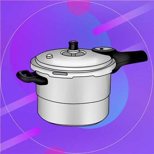 超齡家電很危險(xiǎn)！快對(duì)照自查灶具高壓鍋等隱患
