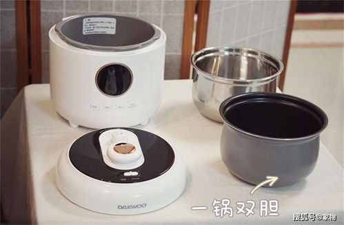 廚房內有這4口鍋就行，其它鍋沒必要買，全是浪費錢丨高壓鍋必備清單